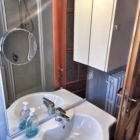Apartment Marcella