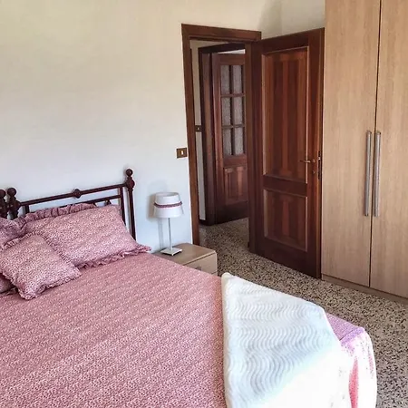 Apartment Marcella *