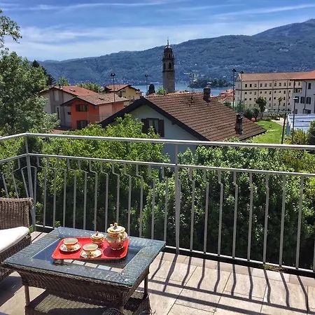 Marcella Apartment *