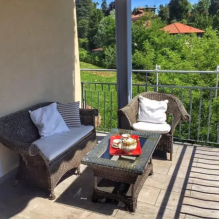 Apartment Marcella Pallanza
