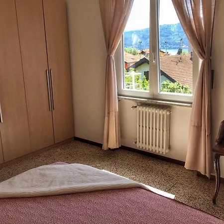 Apartment Marcella *